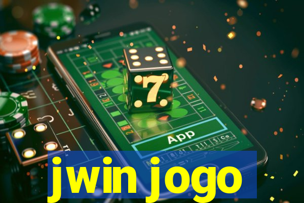 jwin jogo